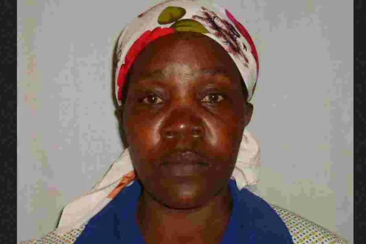 Death Announcement for Sophia Njenga, Who Passed away in Tulsa, Oklahoma