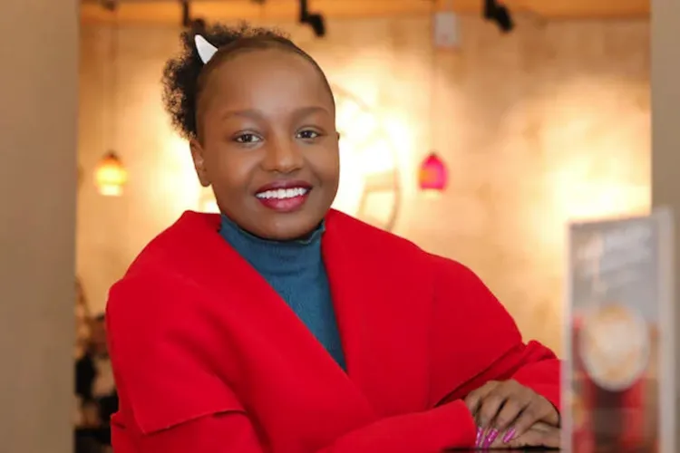 15-Year-Old Kenyan Girl Goes Missing in Germany
