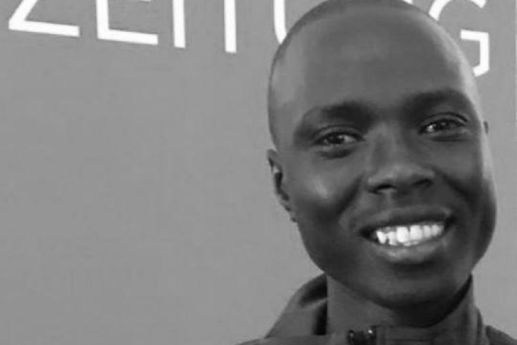Kenyan Marathoner Patrick Cheruiyot Dies 