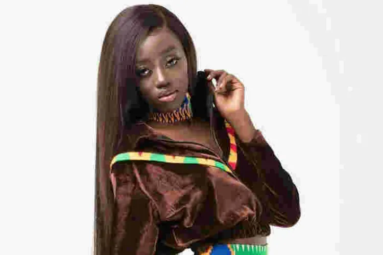 Kenyan Singer Akothee’s Daughter Eyes Miss Universe Kenya Crown