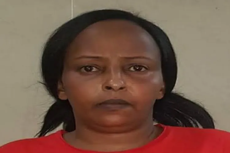 Police in India Recapture Kenyan Drug Ring Leader after 7-Month Chase