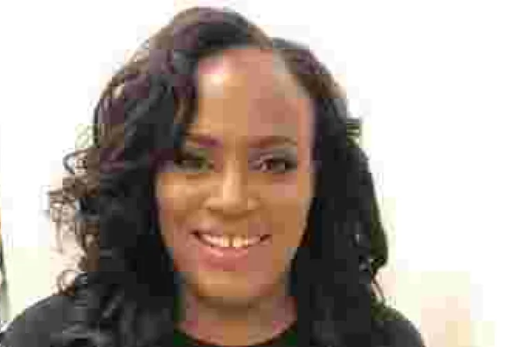 My Success is Not Linked to My Family, Uhuru’s Niece Nana Gecaga Says
