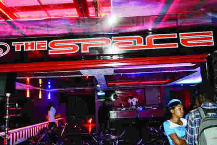 Court Orders 4 Popular Nairobi Nightclubs Closed 