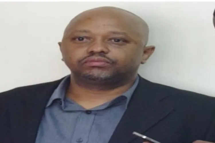 Kenyan TV Host Tony Gachoka Arraigned over Diani Airstrip Drama
