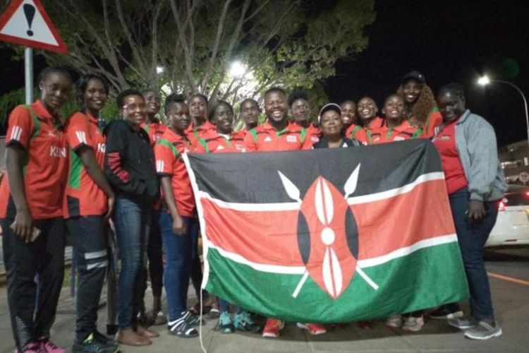 Shame: Kenya Women Netball Team Stranded in South Africa over Unpaid Hotel Bills