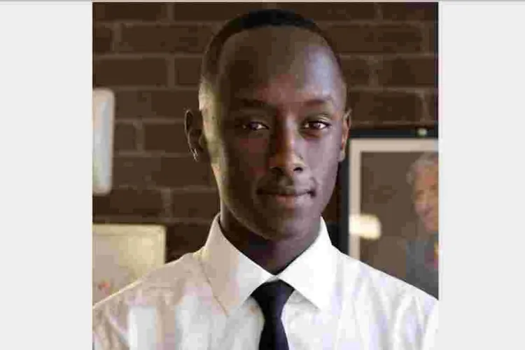 Kenyan Student Erick Kang'ethe Found Dead on the Campus of University of Massachusetts Amherst