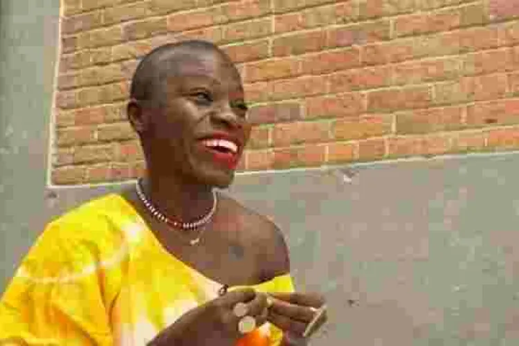 Ugandan-American Jessica Nabongo Makes History as First African Woman to Visit All Countries on Earth