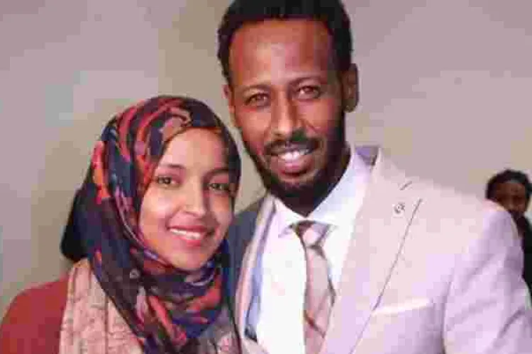 Somali-Born US Congresswoman Ilhan Omar Files for Divorce