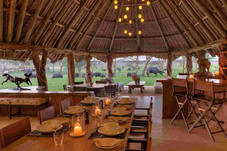 US Travel Magazine Ranks Kenya’s Sirikoi Lodge as World’s Best Resort in 2019