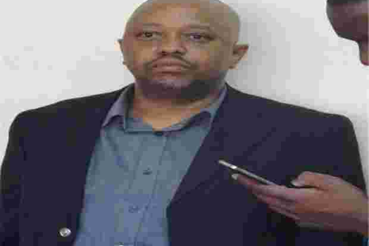 Media Personality Tony Gachoka Arrested in Diani for Causing Public Disturbance