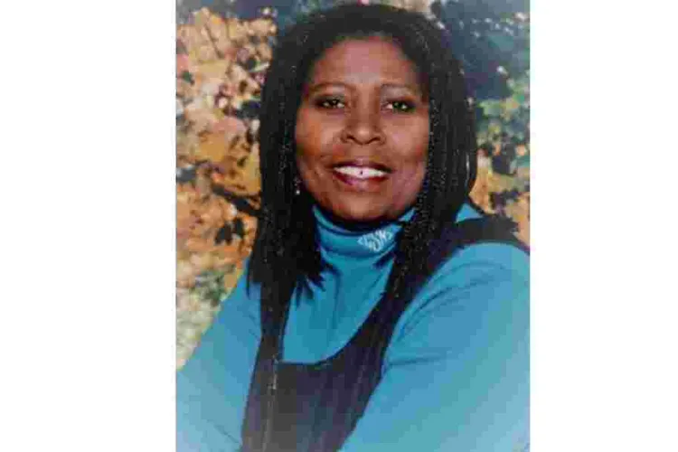 Death Announcement: Mrs. Waithira Gacangi Kiruthi of Rockville, Maryland