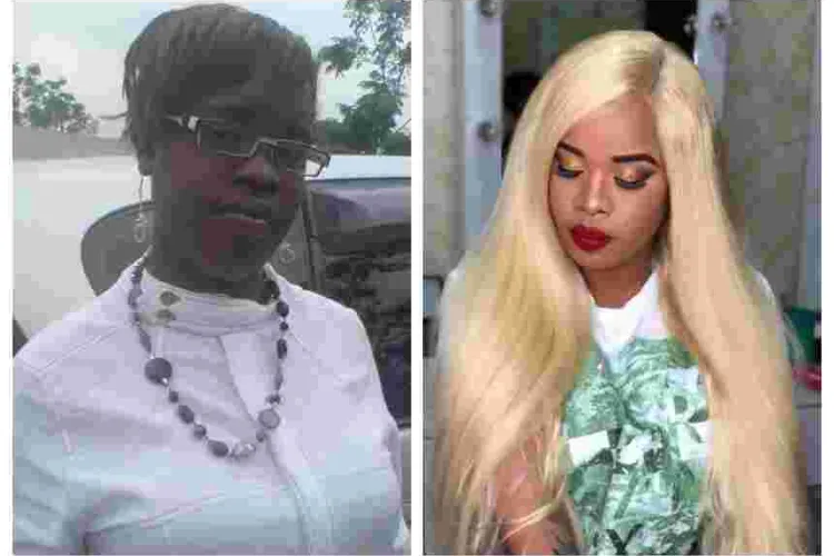 I’ve Spent Sh10 Million Bleaching My Skin, Kenyan Socialite Bridget Achieng Says