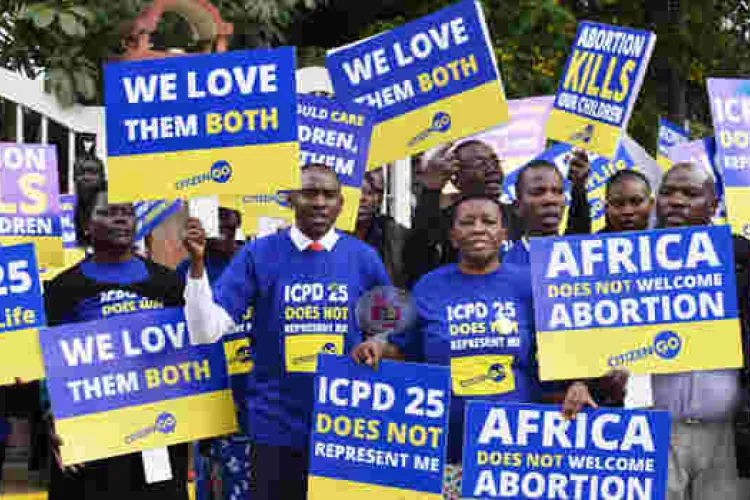 Leaders Come Out Guns Blazing over Nairobi 'Pro-Gay' Summit 