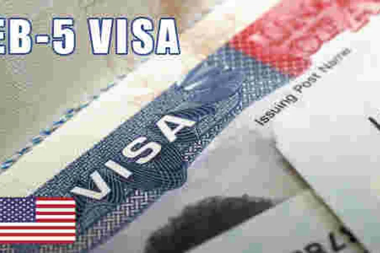 Kenyan-American Attorney Targets Wealthy Kenyans with Sh90 Million US Visa Deal