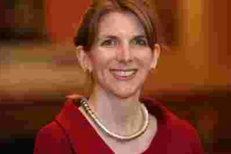 Kenyans Online React to British High Commissioner to Kenya Jane Marriott's 'Cheeky' Tweet