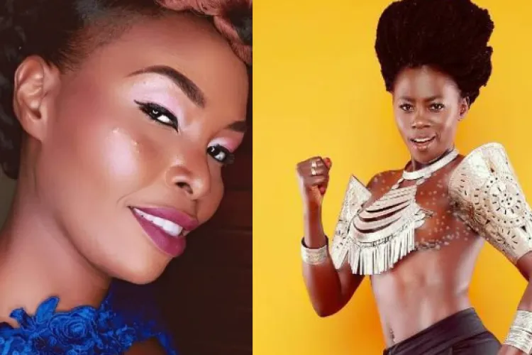 US-Based Kenyan Promoter Responds to Singer Akothee Mistreatment Claims