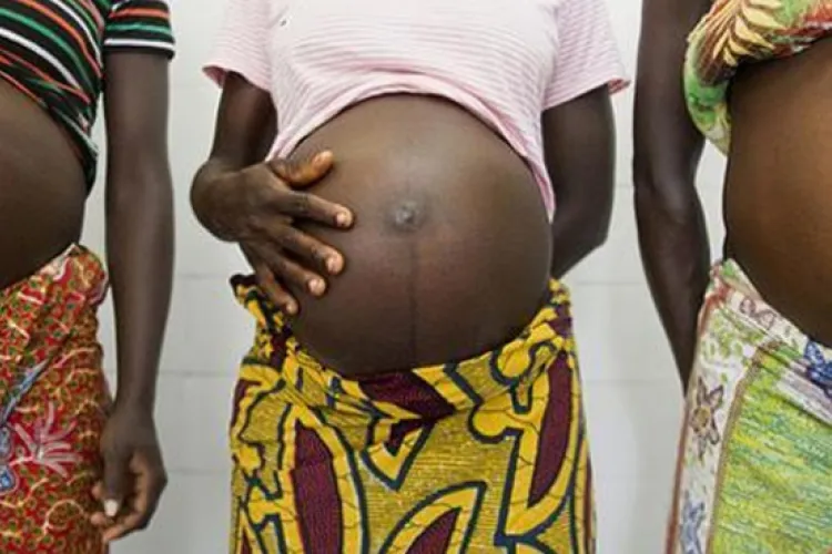Kenyan Pastor on the Run after Defiling, Impregnating over 20 School Girls