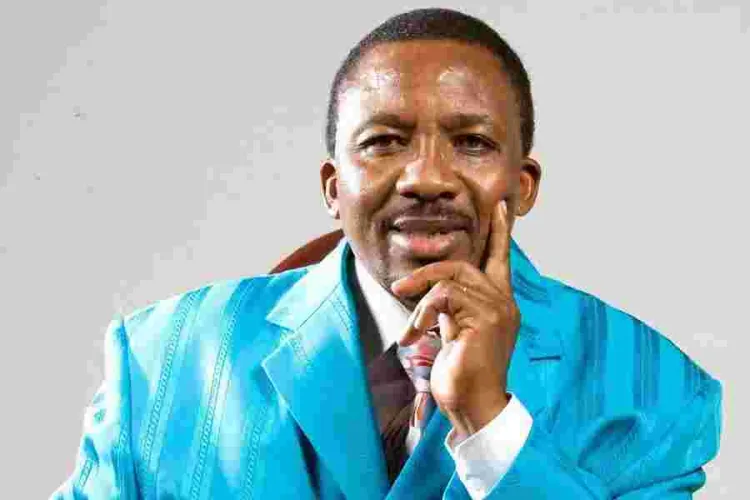 I Live in Runda and Pay Sh4,500 to Have My Hair Dyed, Pastor James Ng’ang’a Tells His Detractors 