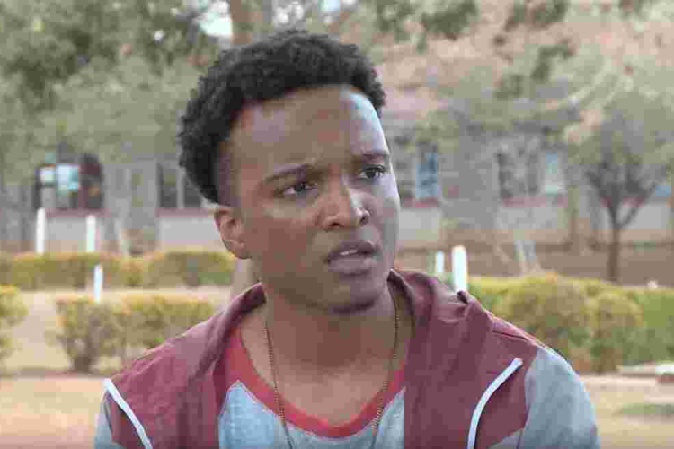 US-Born Actor Ronnie Kariuki Features in Kenyan TV Series ‘The Trap House’