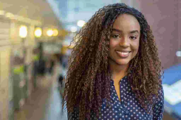 Kenyan-American Wanjiku Gatheru Makes History as University of Connecticut's First Rhodes Scholar