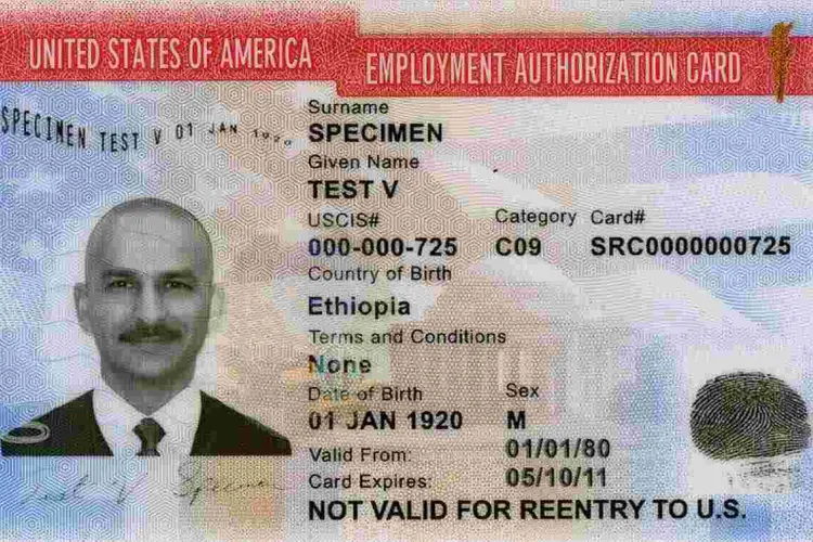 USCIS Proposes Strict Rule Change for Asylum Seekers to Obtain Work Authorization