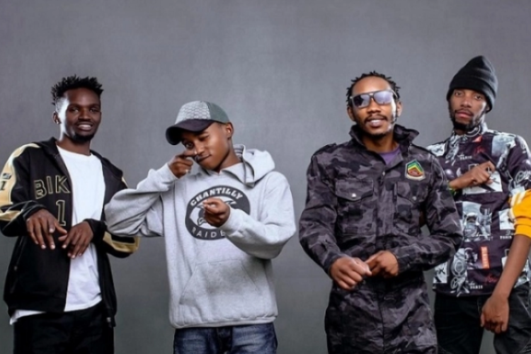 Google Deletes Controversial Song 'Tarimbo' by Kenyan Music Group Ethic