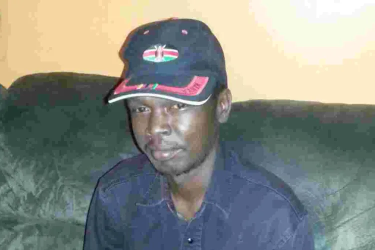 Death Announcement for Mr. Francis Kiberu "Gogo" Gachaga of Newark, Delaware