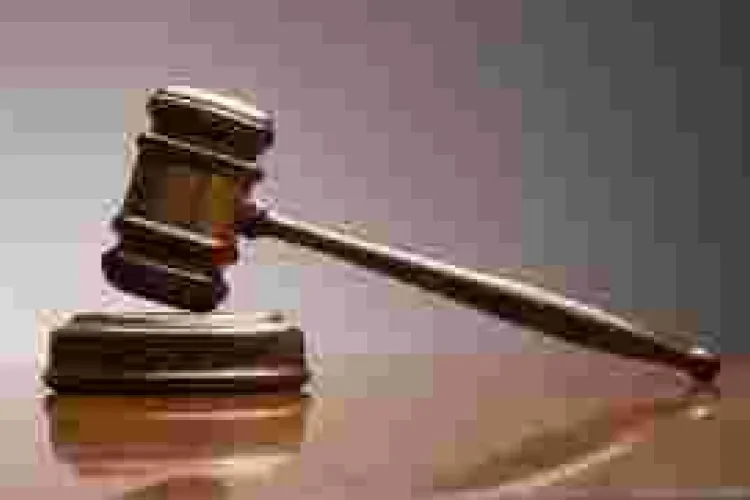 Kenyan Man Charged with a Series of Sexual Offenses in the UK