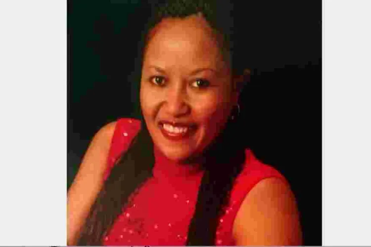 Death Announcement: Margaret "Maggie" Thogori Guchu of Austin, Texas