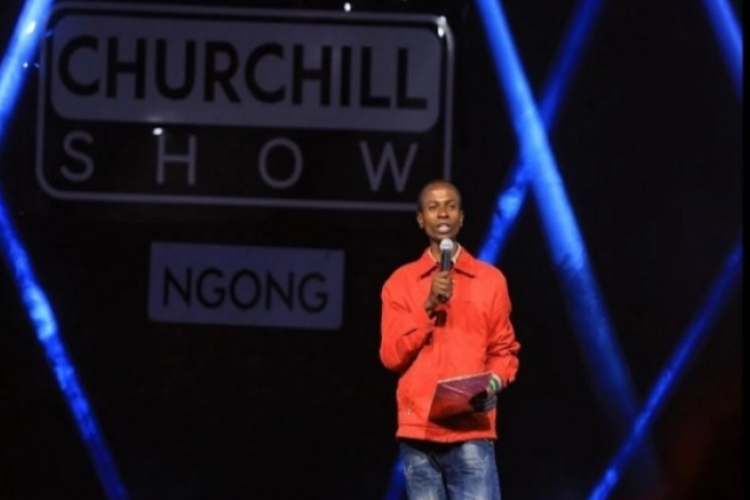 Kenyan Comedian Njenga Mswahili Found Dead in Nairobi