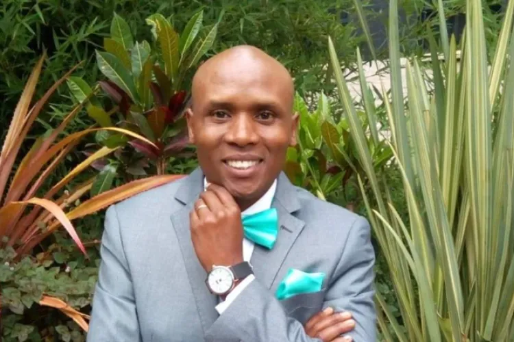 Kenyan Photographer Commits Suicide Hours After Writing Emotional Facebook Post