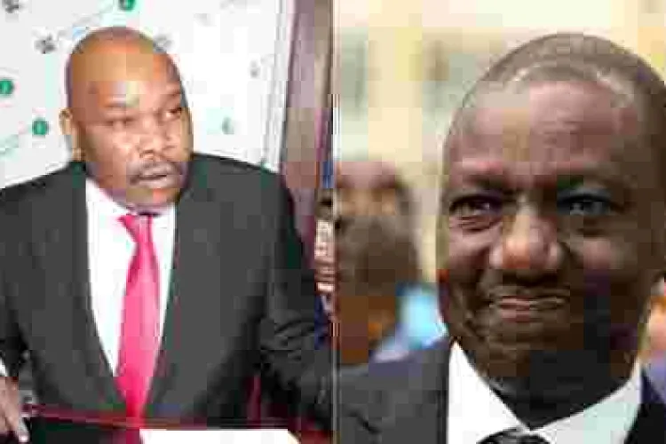 ‘Erase This Abomination’, US-Based Lawyer Makau Mutua Says over William Ruto Leadership Institute 