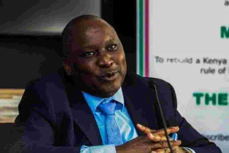 Kenyans Abroad Convene in Nairobi for Diaspora Summit