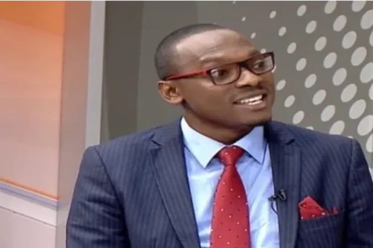 Nairobi Lawyer Steve Ogolla Allegedly Conned KSh500,000 by Facebook Lover