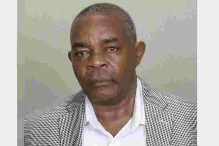 Death Announcement: David Mungai Waweru of Baltimore, Maryland