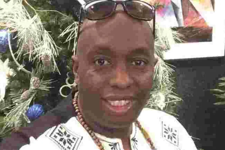Death Announcement: Emmanuel Kamau Mukere of Dallas, Texas