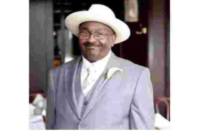 Death Announcement for Mr. Stephen Munyiri of Baltimore, Maryland