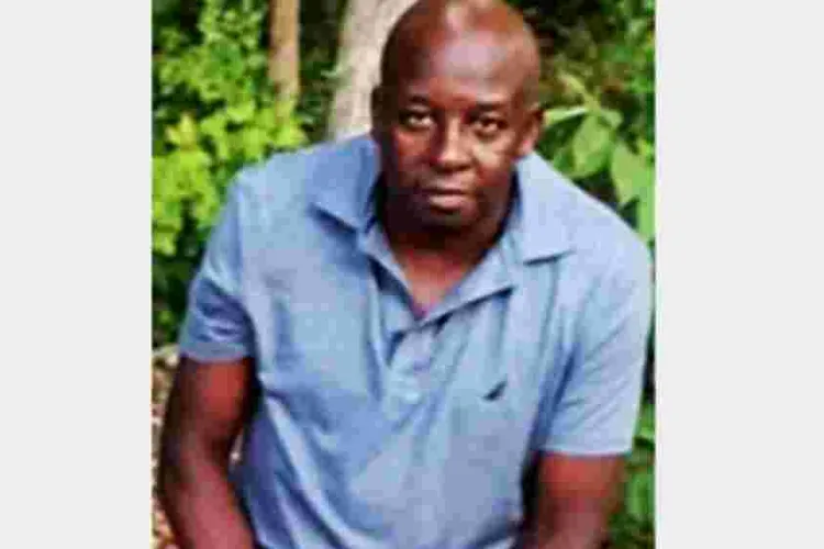 Death Announcement: Joe Shiteyia Shiluli of Charlotte, North Carolina