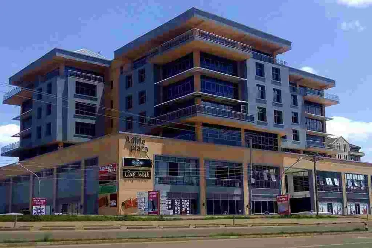Kenyan Man Kills Himself After Losing 15 Million Shillings at a Nairobi Casino 