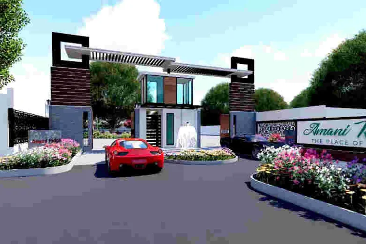 It's All Systems Go at Amani Ridge, Set to Be One of the Best Developments in Kiambu