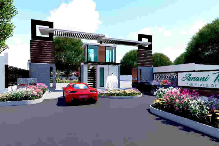 It's All Systems Go at Amani Ridge, Set to Be One of the Best Developments in Kiambu