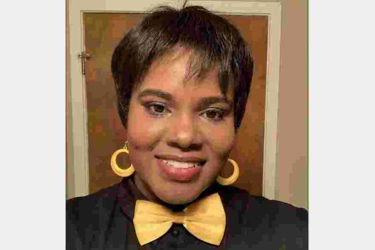 Death Announcement for Barbara Machira aka "Princess Shiro Barbz", a Kenyan Pastor in Birmingham, Alabama