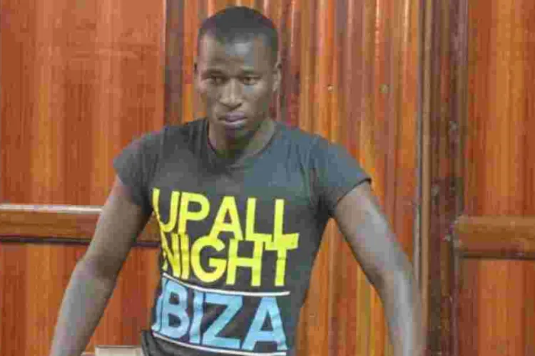 Blogger Cyprian Nyakundi Arrested over Attempted Sh17.5 Million Extortion