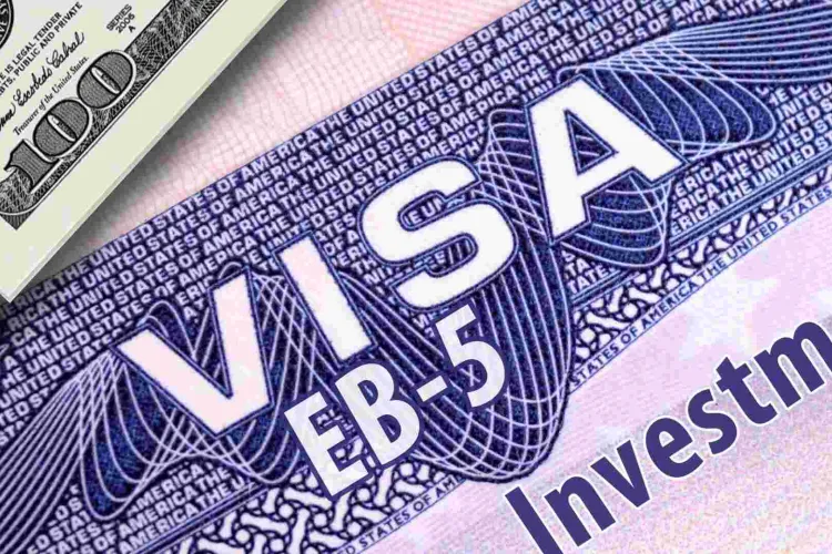 USCIS Changing How it Processes Green Cards for EB-5 Immigrant Investor Program