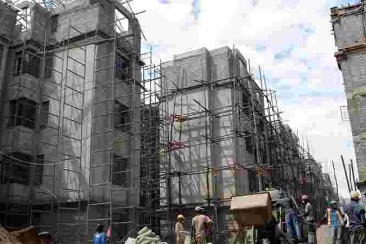 World Bank, the UK to Build 2,400 Cheap Houses in Naivasha Starting February