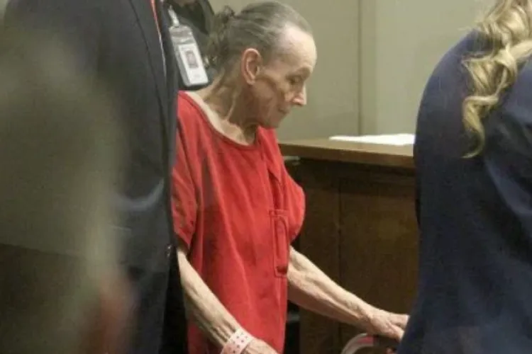 85-Year-Old Granny Who Shot Two Kenyan Sisters in Seattle, Washington Denies Murder, Assault Charges