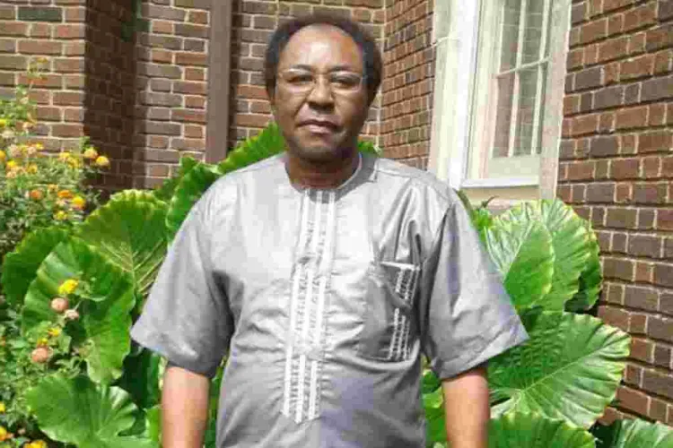 Death Announcement: Joseph Githua Ngumi of Durham, North Carolina