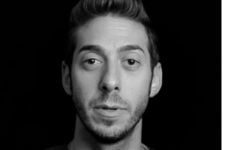 American Andrew Kimmel Narrates How Kenyan Woman Bailed Him Out of Mexican Police Cell