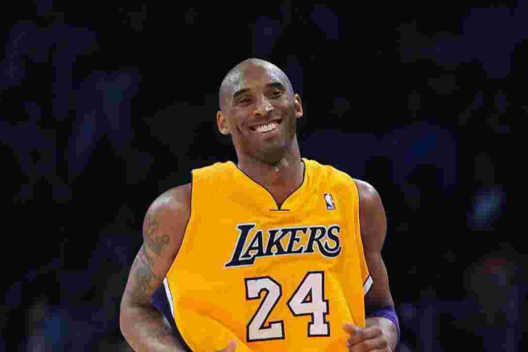 Former NBA Superstar Kobe Bryant Dies in a Helicopter Crash