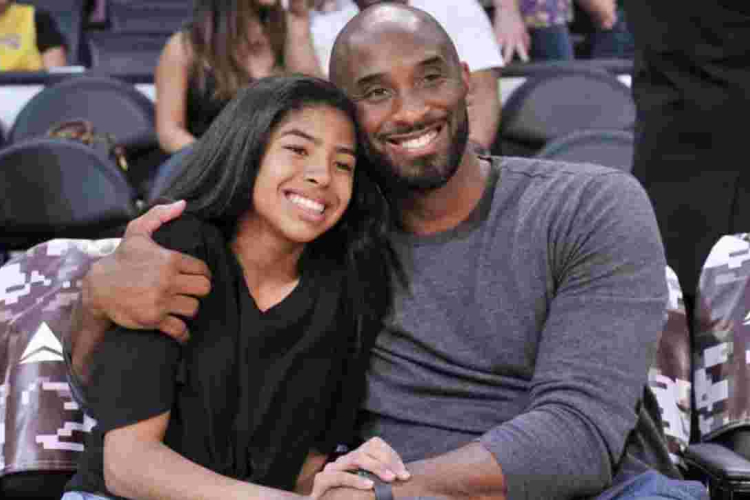 Kobe Bryant's Second-Born Daughter Gianna Maria, 13, Also Dies in Crash that Killed Her Father